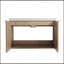 Meuble-lavabo mural 30 po avec armoire latérale