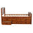 Hingham Twin Drawer Standard-1767569154
