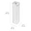ZWILLING CUBE 2-Pc 4S Container Set
