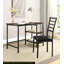 Ensemble de bureau et chaise Stavern