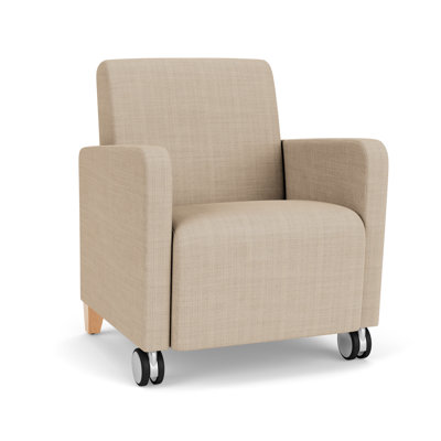 Fauteuil d'invité de réception Ravenna
