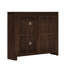 Buffet Onyx de 39,4 po Mid-Century-130625371