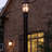 Amphora Bulb Solar Light 