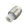 American Standard Hand Shower NPT In-Line Vacuum Breaker 1/2-Inch