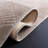 Pattern And Solid Performance Geometric Rug-915680101