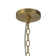 Armadi 12 - Light Dimmable Chandelier