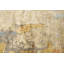 Tapis multicolore abstrait 8 x 10 moderne