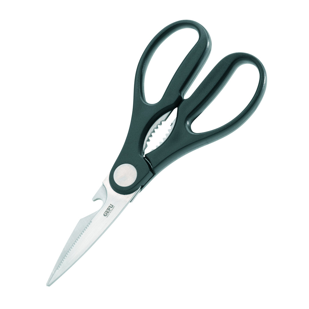 Gefu By Unimet Kitchen Shears & Scissors Gefu by Unimet