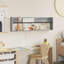 Wood Magazine Rack-908759160