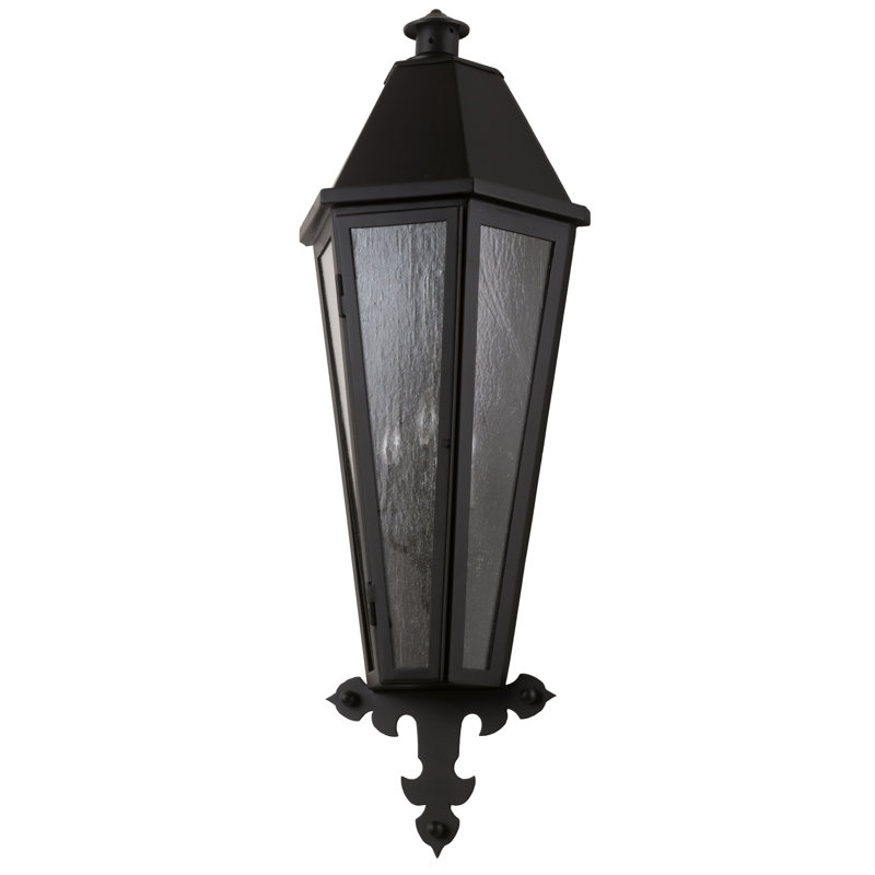 Millesime 3 - Light Flush Mounted Sconce