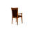 Morgan 19.25'' H Upholstered Armchair-22354538-59725543