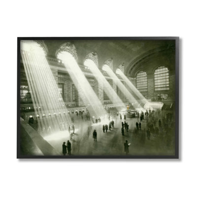 Picture Frame Photograph on MDF