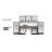 Premier Pre-Assembled Gearbox-70309040