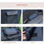 Sabina Folding Pet Carrier Bag House with Cushion Storage-332602482