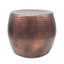 Table d'appoint D19.5X16