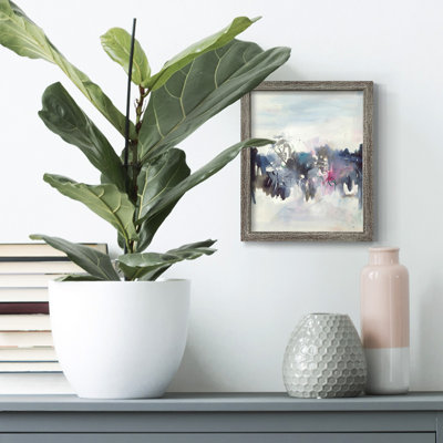Boulder II Framed Set