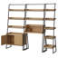Bureau incliné / échelle Cessnock
