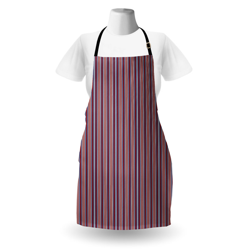 Bib Apron