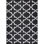 Tapis d'extérieur oriental fabriqué à la machine Aldo