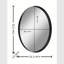 Miroir de salle de bain rond-468983386-468983391