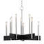 Abrams 10 - Light Chandelier-2083993724