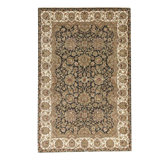 One-of-a-Kind 5'11" x 9'2" Area Rug