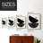 Delicate Balance Framed Print - Solid Wood-1266676304-1266676307