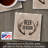 Beer Season Single Tumbled Tile Coaster Create Your Own Collection