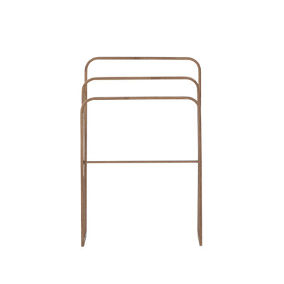 Yukiko 30 cm Clothes Rack