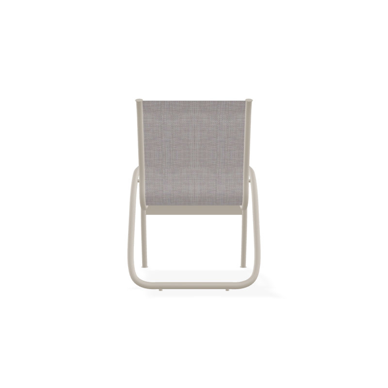 Fauteuil de patio Gardenella, Désert texturé, Sand Sand