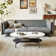 Ceramic Coffee Table