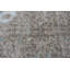 Élégant tapis beige, tapis floral classique de 57,5 po x 107,1 po