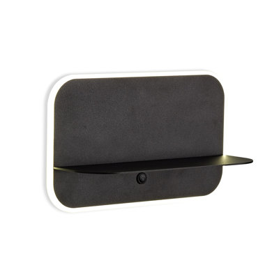 Lanzarote LED Flush Mounted Sconce