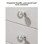 Armoire à bijoux Minimalist