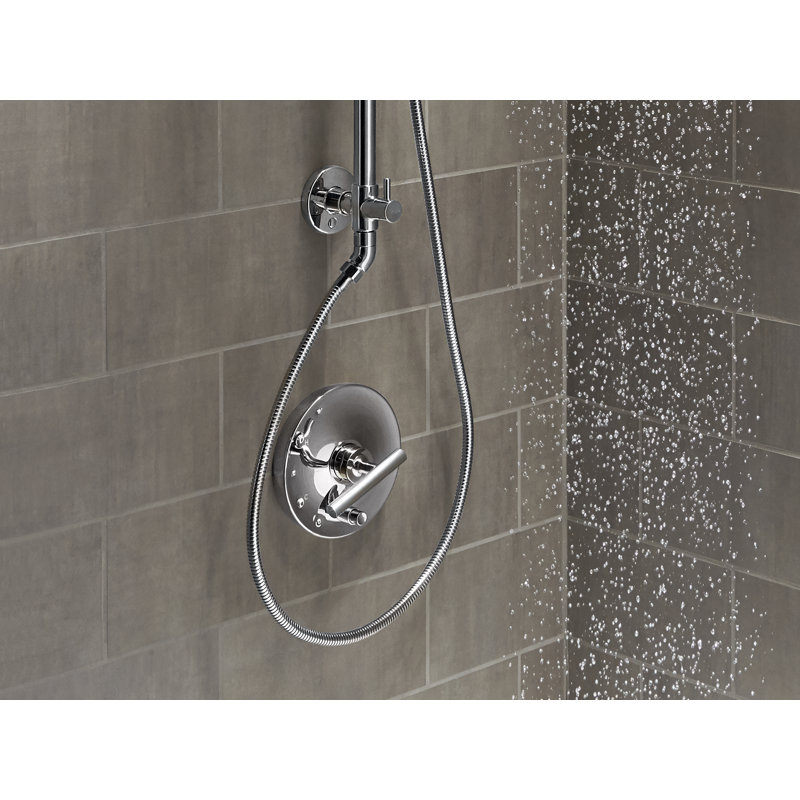 Purist® Faucet Trim, Vibrant French Gold