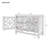 Eustis 39.4 " W Server-192620072
