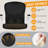 Kyanna Ergonomic Mesh Drafting Chair-155781140-181773173