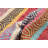 Wool Geometric Indoor Rug-164186854
