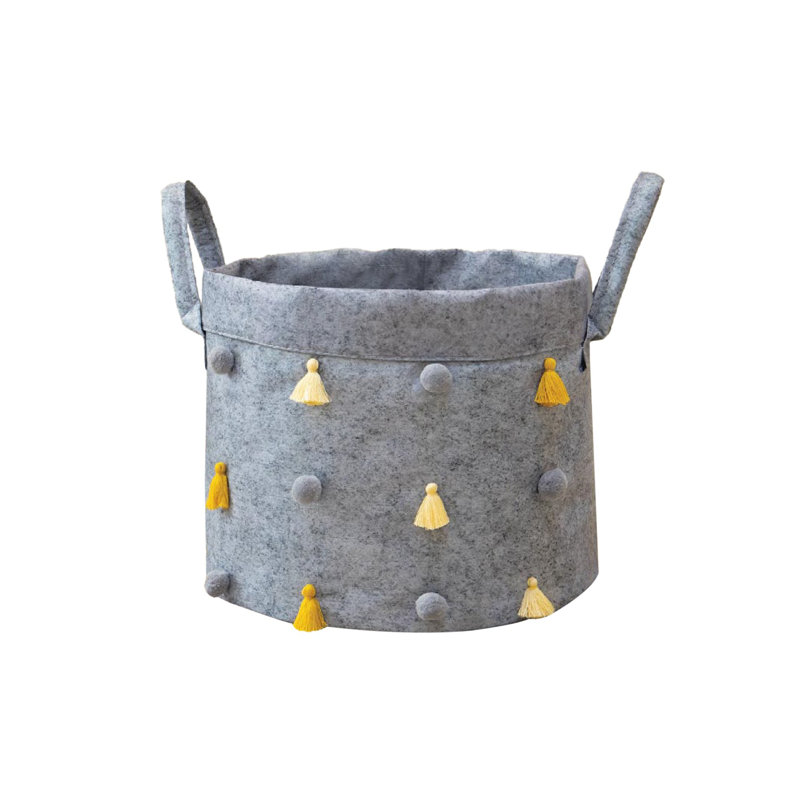 Felt Basket