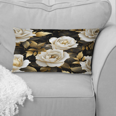Coussin décoratif