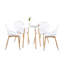 Emila 4 - Person Dining Set-1531381597-1539242080