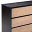 Commode scandinave à 3 tiroirs Lauritzen-774772198