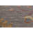 Vegetable Dye Gray Oushak Turkish Area Rug 9x12