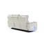 Canapé Lumin G00807A-RS, blanc