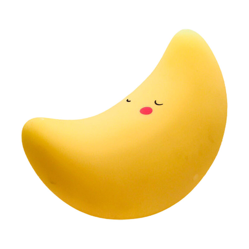 Mignonne veilleuse pour chambre d'enfant