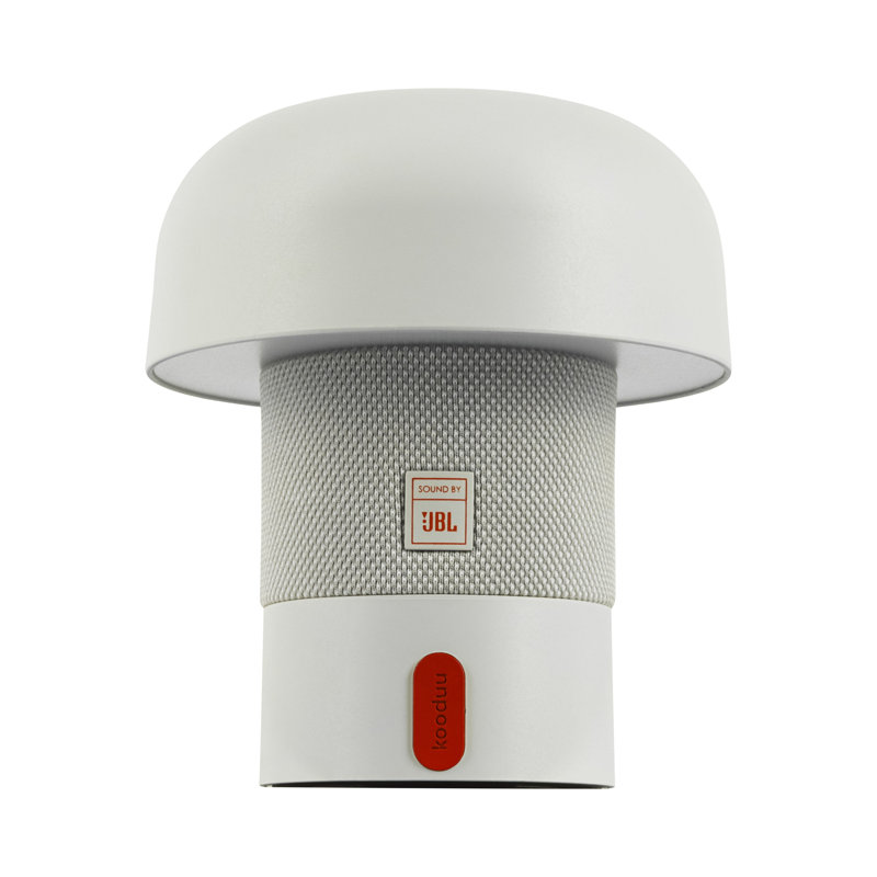 Sensa Play Mini- by Kooduu, White