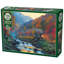 Cheatwell Games Cardboard Puzzles & Brainteasers