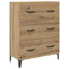 Sideboard Accent Chest-732833630