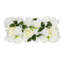 Arrangement de panneau mural sur fond de mur de fleurs artificielles-1417783306