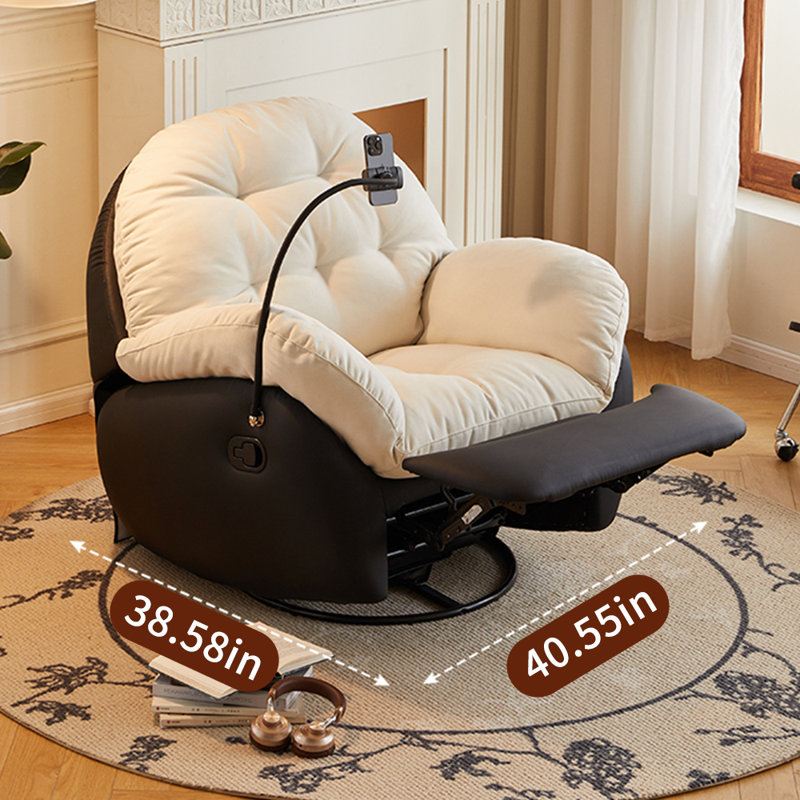 Hinatea, Black/Beige
